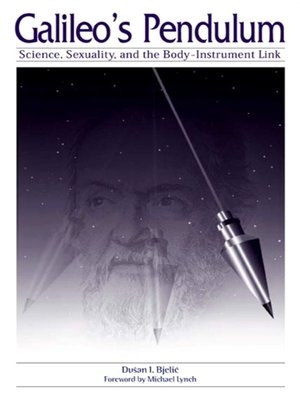 cover image of Galileo's Pendulum